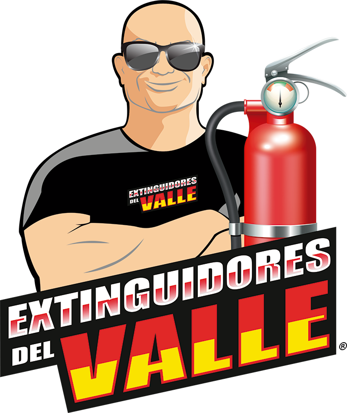 Extintores del valle